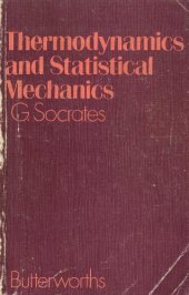 book Thermodynamics and statistical mechanics