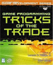 book Game programming tricks of the trade