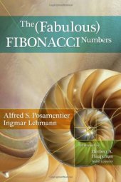 book The fabulous Fibonacci numbers