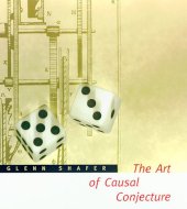 book The art of causal conjecture