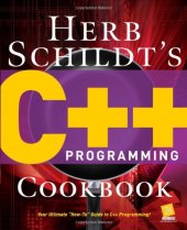 book Herb Schildt's C++ programming cookbook