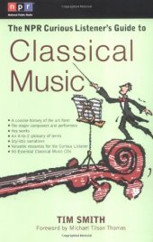 book The NPR curious listener's guide to classical music