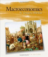 book Brief principles of macroeconomics