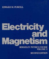 book Electricity and magnetism