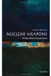 book Nuclear weapons: a very short introduction