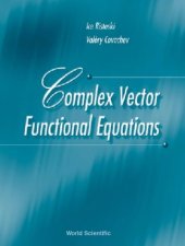 book Complex vector functional equations