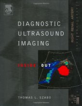 book Diagnostic ultrasound imaging: inside out