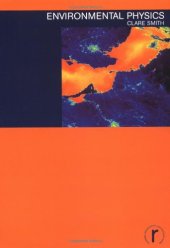 book Environmental physics
