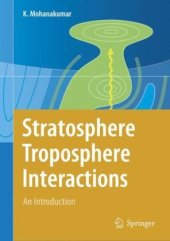 book Stratosphere troposphere interactions: an introduction