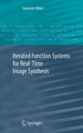 book Iterated function systems for real-time image synthesis