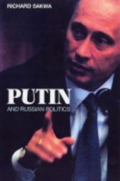 book Putin: Russia's choice