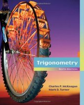 book Trigonometry