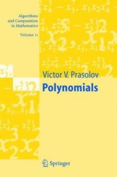 book Polynomials