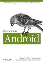 book Programming Android