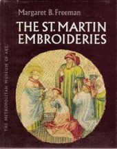 book The St. Martin Embroideries