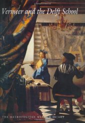 book Vermeer and the Delft School