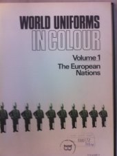 book World uniforms in colour