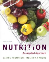 book Nutrition: An Applied Approach