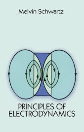 book Principles of Electrodynamics