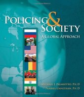 book Policing and Society: A Global Approach