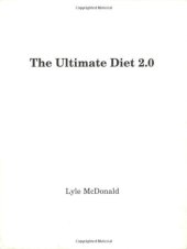 book The Ultimate Diet 2.0