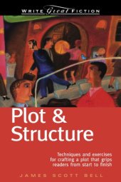 book Plot & Structure: