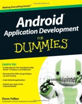 book Android Application Development For Dummies