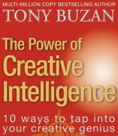 book The Power of Creative Intelligence