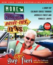 book More Diners, Drive-ins and Dives: A Drop-Top Culinary Cruise Through America's Finest and Funkiest Joints