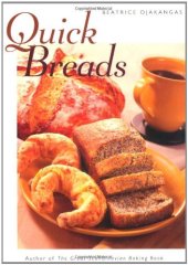 book Quick Breads