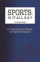 book Sports: Is it All B.S.?