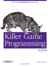 book Killer Game Programming in Java