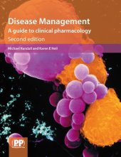 book Disease Management, 2nd Edition