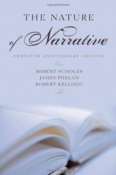 book The Nature of Narrative: Revised and Expanded