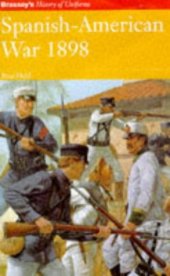 book SPANISH-AMERICAN WAR 1898