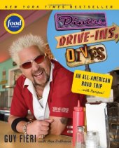 book Diners, Drive-ins and Dives: An All-American Road Trip . . . with Recipes!