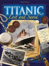 book Titanic Lost and Saved