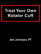 book Treat Your Own Rotator Cuff