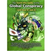 book The David Icke Guide to the Global Conspiracy