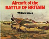 book Aircraft of the Battle of Britain