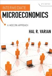 book Intermediate Microeconomics: A Modern Approach