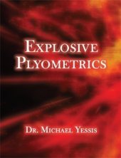 book Explosive Plyometrics