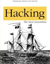 book Hacking: The Next Generation