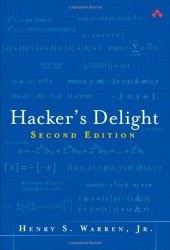 book Hacker's Delight