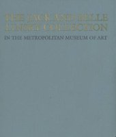 book The Jack and Belle Linsky Collection in The Metropolitan Museum of Art