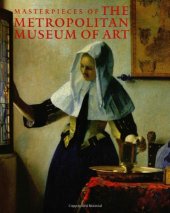 book Masterpieces of The Metropolitan Museum of Art