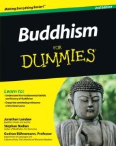 book Buddhism For Dummies