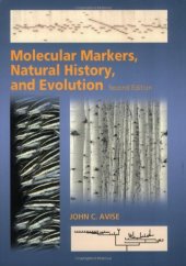 book Molecular Markers, Natural History and Evolution