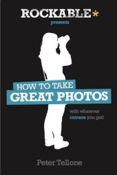 book How to Take Great Photos