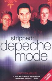 book Stripped: Depeche Mode